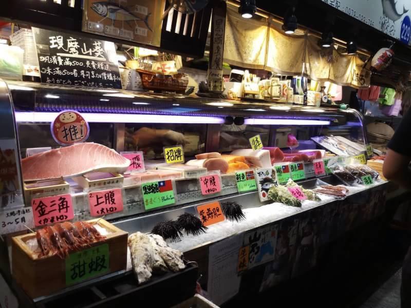 ターペン ベイ ホリデー ホテル 東港 エクステリア 写真